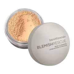 bareMinerals Blemish Rescue Skin-Clearing Loose Powder Foundation