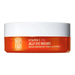 Nip + Fab Vitamin C Fix Jelly Eye Patches