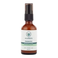 Miadrops Prebiotic Doğal Nemlendirici Krem