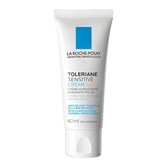 La Roche-Posay Toleriane Sensitive UV Face Cream SPF 30 Face Moisturizer