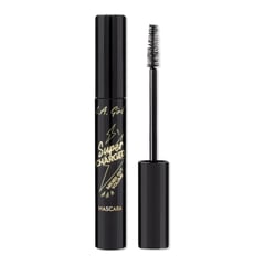 L.A. Girl Super Charged Maxed Out Volume Mascara