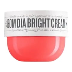 Sol De Janeiro Bom Dia Bright Body Cream with Vitamin C