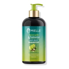 Mielle Organics شامبو Avocado & Tamanu المضاد للهيشان