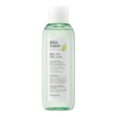 Skinfood Shine Muscat BHA Toner