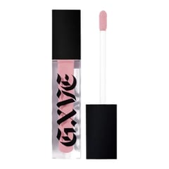 GXVE Beauty Bubble Pop Electric High-Shine Lip Gloss