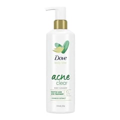 Dove Body Love Acne Clear Body Cleanser