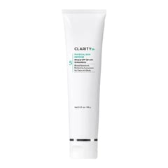 ClarityRx Physical Skin Defense Mineral SPF 50 with Antioxidants