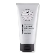 Dionis Goat Milk Body Lotion with Retinol