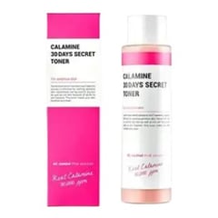 K-Secret Calamine 30 Days Secret Toner