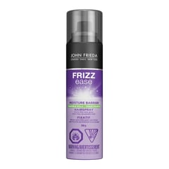 John Frieda Frizz Ease Moisture Barrier Flexible Hold Hairspray