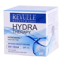 Revuele Hydra Therapy Hydromanil Intense Moisturising Day Cream SPF 15