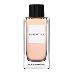 Dolce & Gabbana L'Imperatrice Eau de Toilette