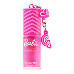 Beauty Creations زيت شفاه Barbie Dreamer Shimmer