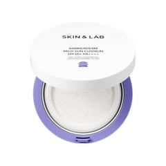 Skin&Lab Barrierderm Mild Sun Cushion [SPF50+/PA++++]