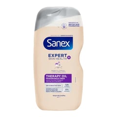 Sanex Expert Skin Health + Therapy Oil