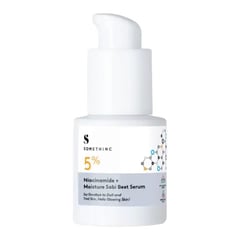 Somethinc 5% Niacinamide + Moisture Sabi Beet Serum