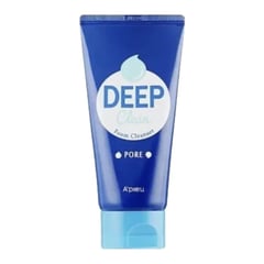 A'Pieu Deep Clean Foam Cleanser