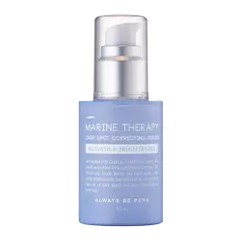 Always Be Pure Marine Therapy Dark Spot Correcting Serum