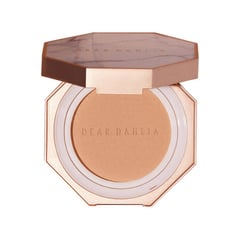 Dear Dahlia Skin Paradise Soft Velvet Setting Powder Compact