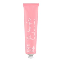 The Formula rx Air Brush Facial All In One Lactic Acid Exfoliator
