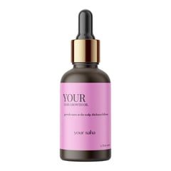 Your Saha Your Hair Growth Oil