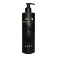 Dharmazone Nordic Consciousness Hair & Body Wash