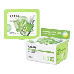 Anua Azelaic Acid Cica Serum Daily Mask