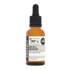 Superdrug Me+ Anti-Oxidant SPF 30 Booster