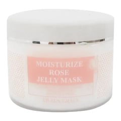 Eileen Grace Moisturize Rose Jelly Mask