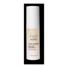 Hey honey Good Morning - Honey Silk Facial Serum