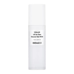 Bidalli Vegan All in One Onsen-Sui Mist