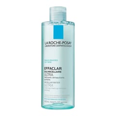 La Roche-Posay Effaclar Micellar Water For Oily Skin