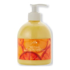 100% Pure Multi-Vitamin Healthy Hair Conditioner