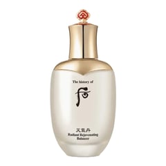 The History of Whoo Cheongidan Radiant Rejuvenating Balancer
