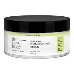Deconstruct Scalp & Hair Nourishing Mask