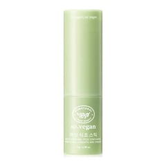 so natural So Vegan Multi-Soothing Stick With Houttuynia Cordata And Vinegar