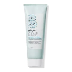 BrioGeo Color Me Brilliant Mushroom + Bamboo Color Protect Conditioner