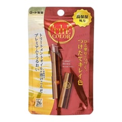 Rohto Mentholatum Lip The Color SPF 26