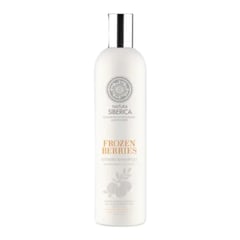 Natura Siberica Vitamin Shampoo Frozen Berries