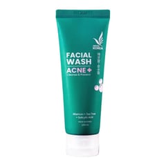 iWhite Korea Acne+ Facial Wash