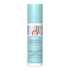 First Aid Beauty 10% Vitamin C Brightening Serum