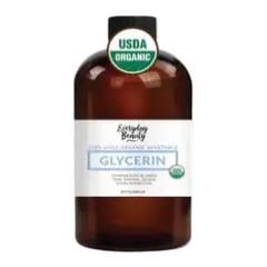 Everyday Beauty 100% Organic Glycerin
