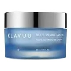 KLAVUU Blue Pearlsation Marine Aqua Enriched Cream