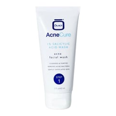 Omic AcneCure 1% Salicylic Acid Acne Facial Wash