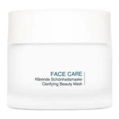 Dalton Marine Cosmetics Face Care Clarifying Beauty Mask