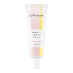 Cell Fusion C Tone-Up Sun Base SPF50+ PA++++ (4 Colors)