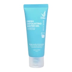 iWhite Korea Fresh Exfoliating Water Gel