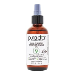 Pura D'or Scalp & Hair Strengthening Oil
