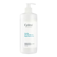 cyrene Cerapep Ultra Rich Barrier Repair Moisturiser