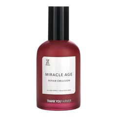 Thank You Farmer Miracle Age Repair Emulsion
